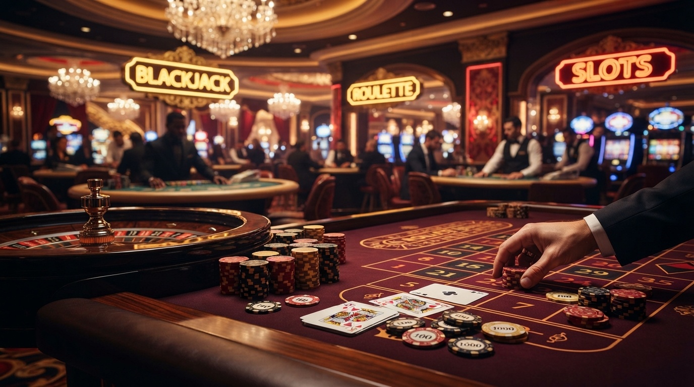 Spinstar Casino