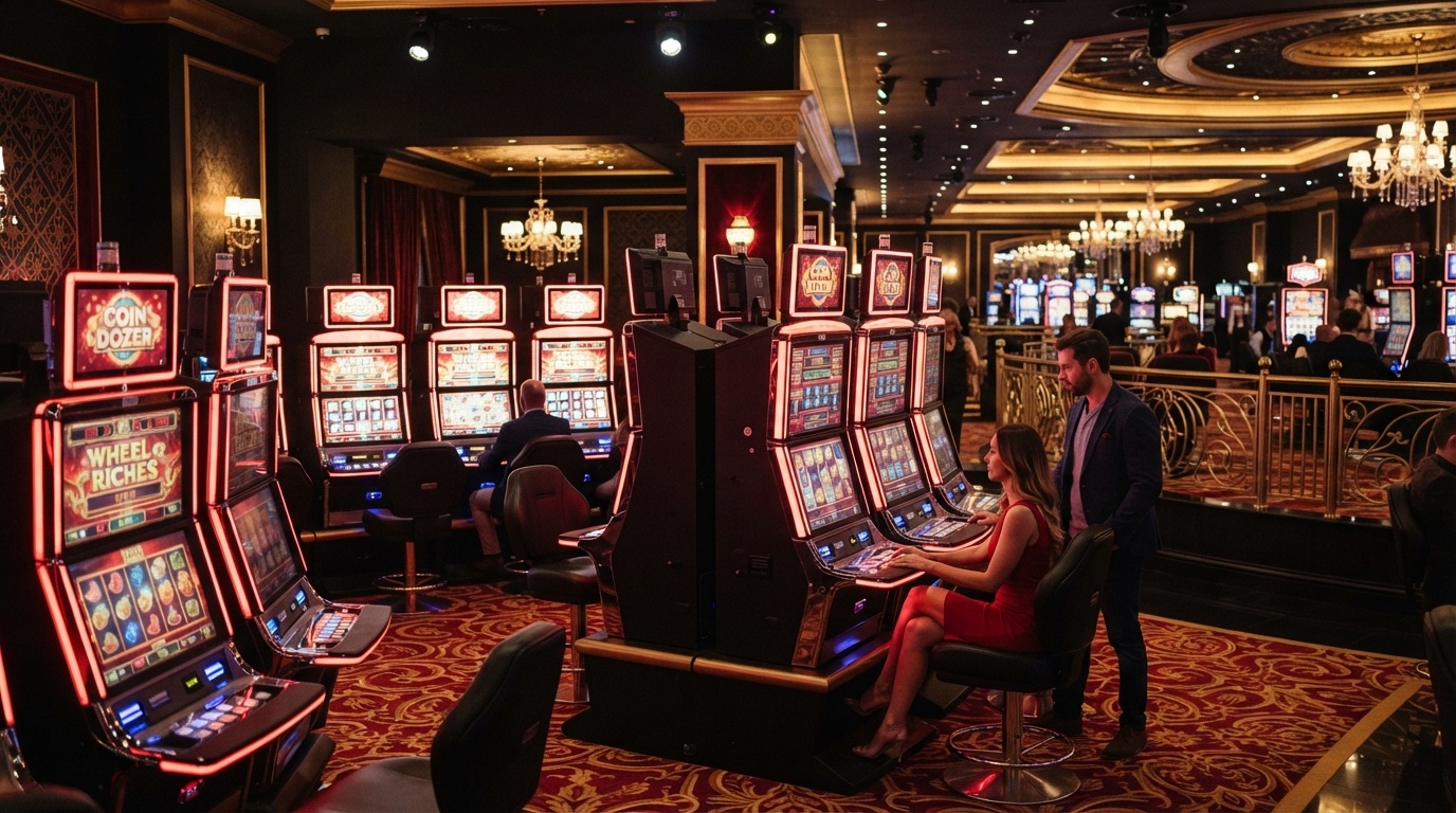 Belangrijke Informatie over Spinstar Casino